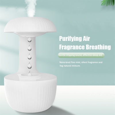 Depot Deluxe™ Anti-gravity Air Humidifier