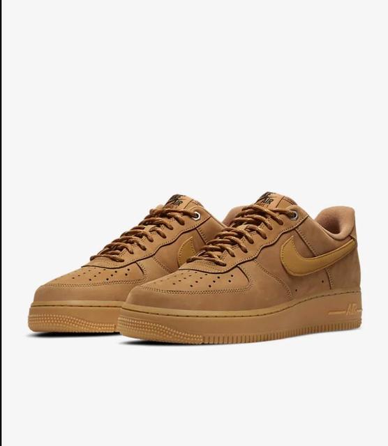 Depot Deluxe™ AUTHENTIC Nike Air Force 1