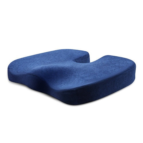 Depot Deluxe™ Pressure Relief Seat Cushion