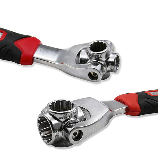 Depot Deluxe™ Universal Wrench Tool