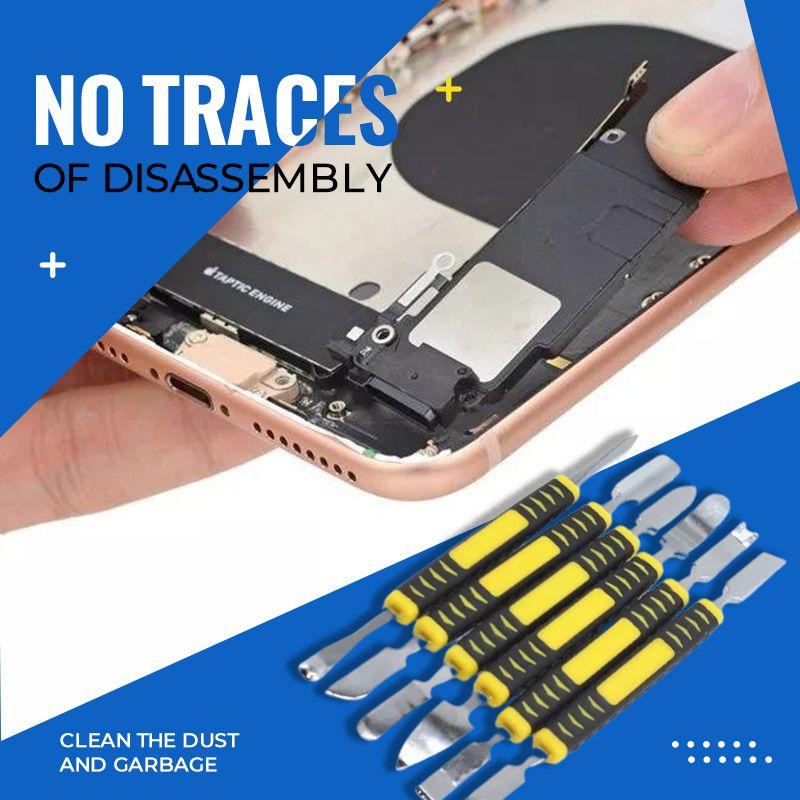 Depot Deluxe™ Electronic Repair Tools