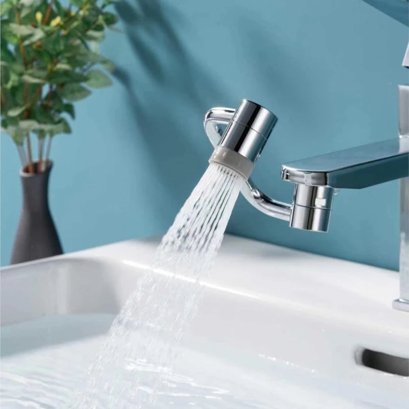 Depot Deluxe™ 1080° Rotatable Faucet Extender
