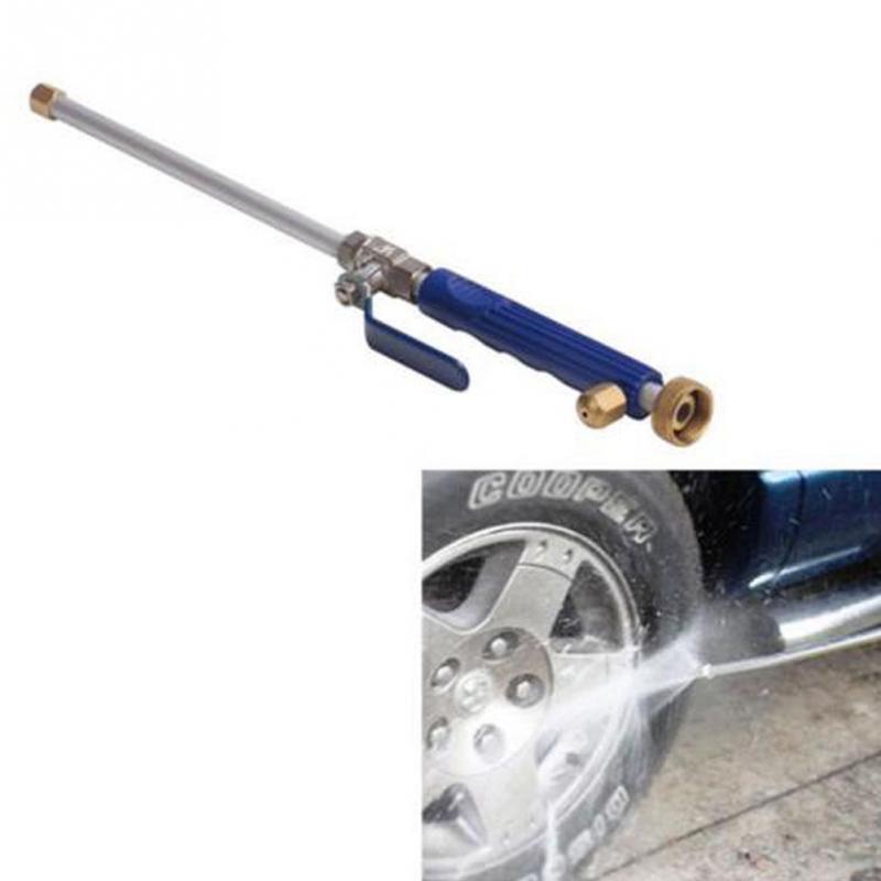 Depot Deluxe™ Aluminium High Pressure Car Washer Spray Tool