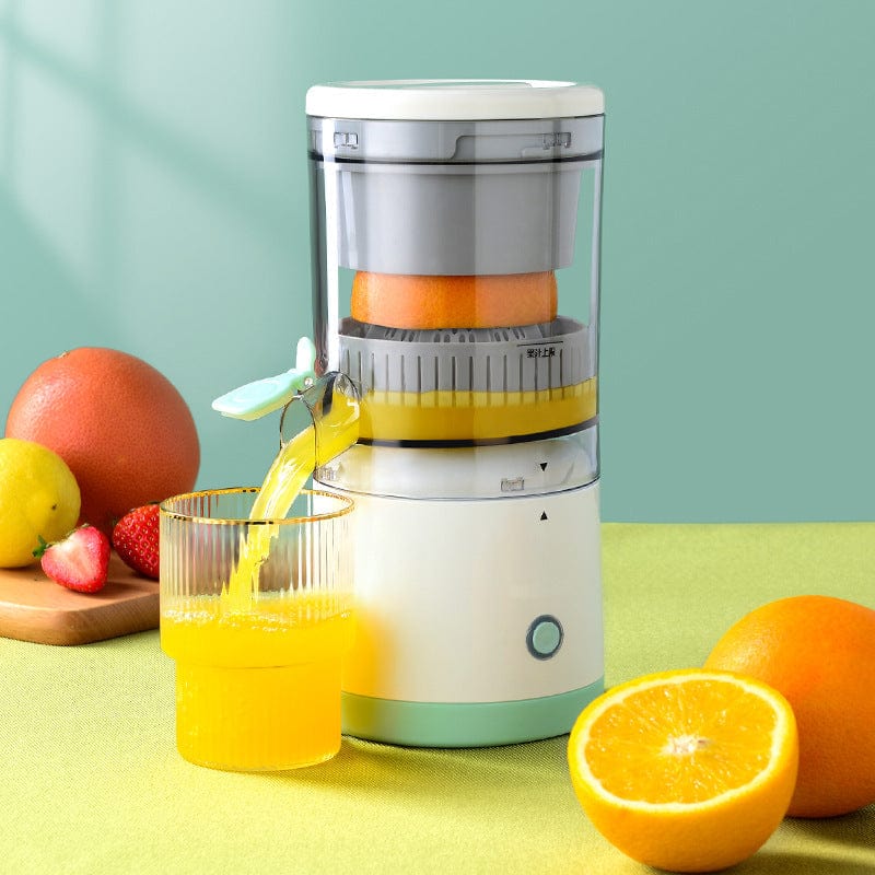 Depot Deluxe™ Portable Electric Juicer