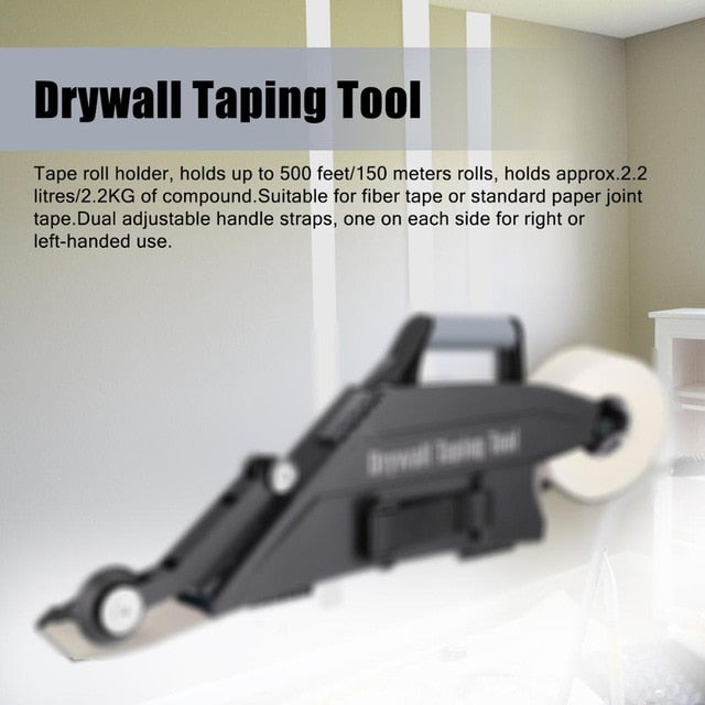 Depot Deluxe™ Drywall Taping Tool