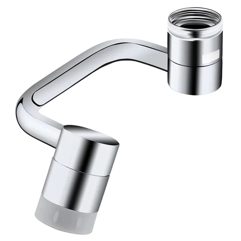 Depot Deluxe™ 1080° Rotatable Faucet Extender