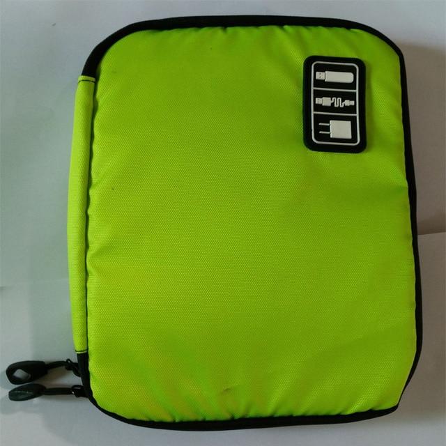 Depot Deluxe™ Gadget Organizer Bag