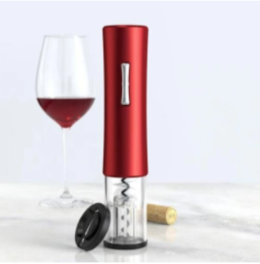 Depot Deluxe™ Electronic Wine Bottle Opener