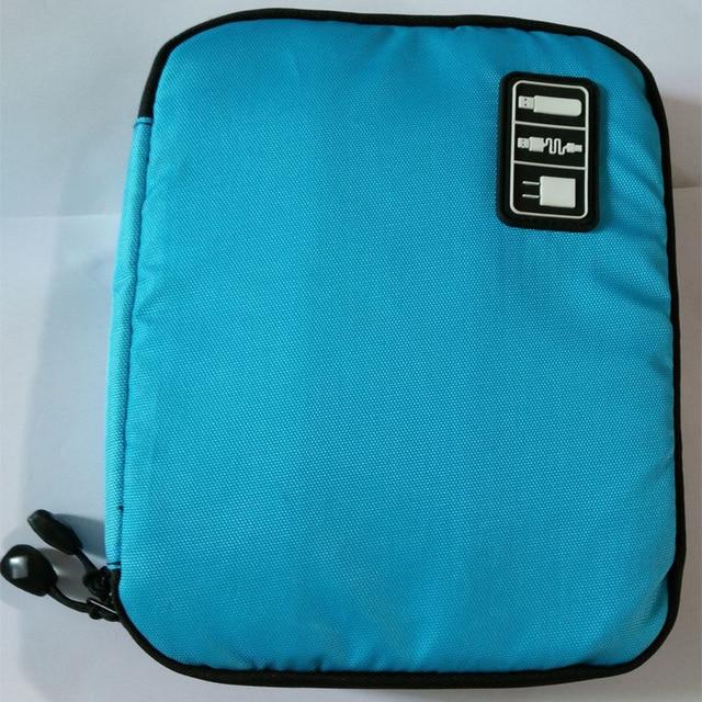 Depot Deluxe™ Gadget Organizer Bag