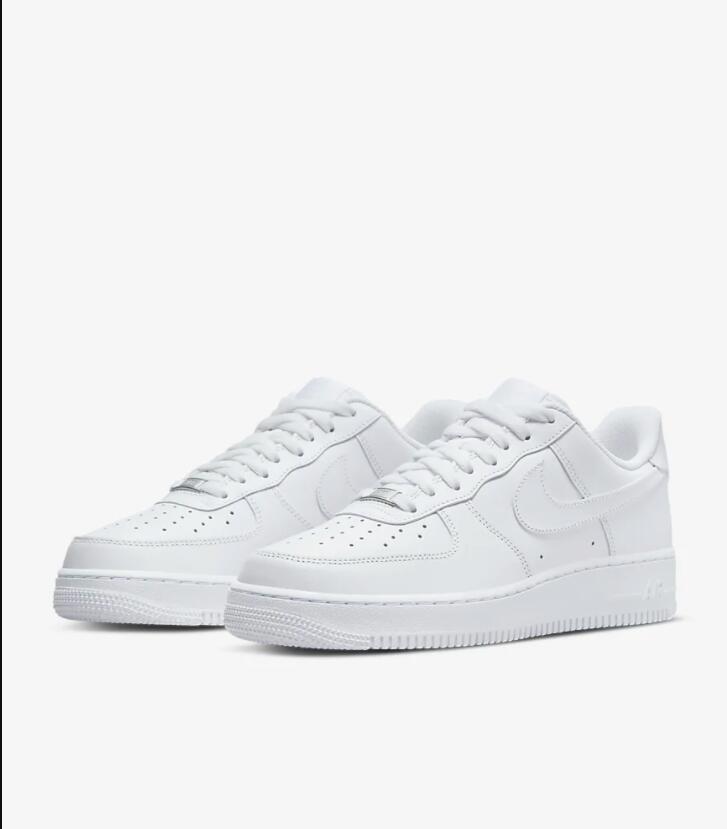 Depot Deluxe™ AUTHENTIC Nike Air Force 1
