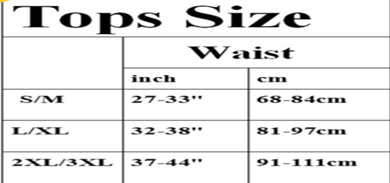 Depot Deluxe™ Weight Loss Sauna Top Vest Shaper